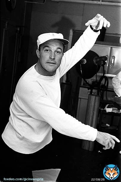 Gene Kelly, 1955