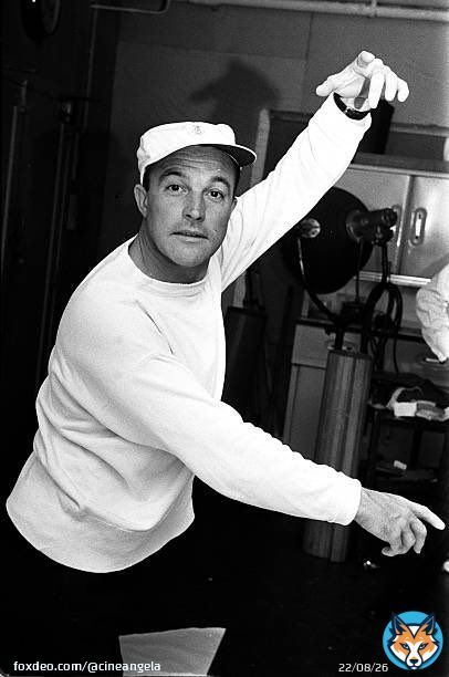 Gene Kelly, 1955