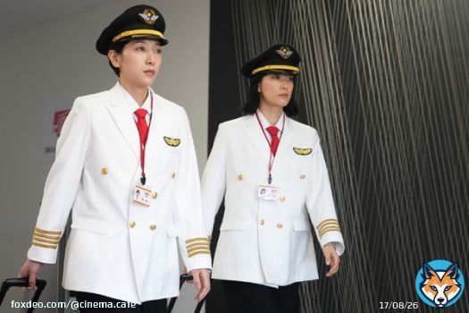 安藤サクラ＆水川あさみがパイロットに!? 江口のりこ＆神保悟志も登場「ブラッシュアップライフ」   #江口のりこ #神保悟志 #ブラッシュアップライフ