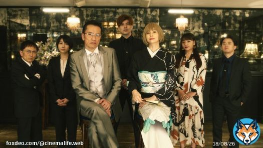 『エンジェルフライト 国際霊柩送還士』口が悪い社長や強面な会長、元ヤンの若手社員など&hellip;個性豊かな7人のスペシャリストたちを紹介〈特別映像〉解禁     #エンジェルフライト #プライムビデオ #米倉涼子 #松本穂香 #城田優 #矢本悠馬 #野呂佳代 #徳井優 #遠藤憲一