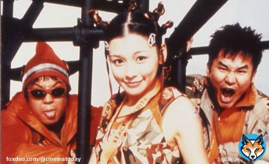 #ブラックビスケッツ 「ベストアーティスト」で20年ぶり復活　ビビアン・スーも来日 #ブラビ #タイミング