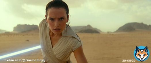 『スター・ウォーズ』新作映画3本、製作決定！デイジー・リドリーがレイ再演 #スターウォーズ #デイジーリドリー #StarWarsCelebration