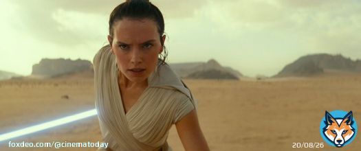 『スター・ウォーズ』新作映画3本、製作決定！デイジー・リドリーがレイ再演 #スターウォーズ #デイジーリドリー #StarWarsCelebration