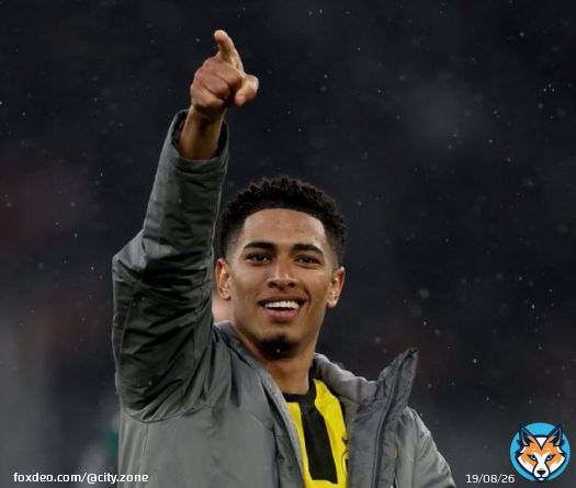 [] NEW: Jude Bellingham and his family decided that they did not want to join plastic clubs that are ruled by Sheikhs or owned by a country like #ManCity, PSG, or Chelsea which have a crazy transfer strategy.  [@berger_pj/@FabrizioRomano]
