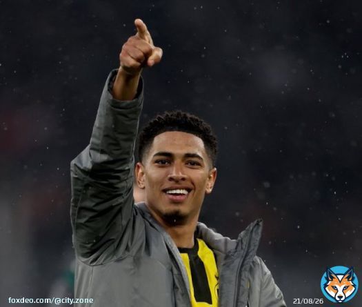 [] NEW: Jude Bellingham and his family decided that they did not want to join plastic clubs that are ruled by Sheikhs or owned by a country like #ManCity, PSG, or Chelsea which have a crazy transfer strategy.  [@berger_pj/@FabrizioRomano]