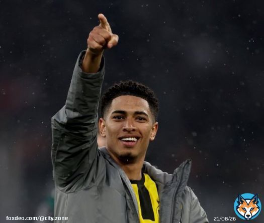 [] NEW: Jude Bellingham and his family decided that they did not want to join plastic clubs that are ruled by Sheikhs or owned by a country like #ManCity, PSG, or Chelsea which have a crazy transfer strategy.  [@berger_pj/@FabrizioRomano]