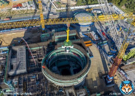 Small modular reactors, in particular, can help the African continent cut emissions while adding flexible generation capacity more quickly than large atomic plants