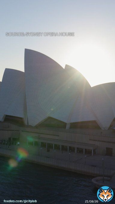 As the iconic Sydney Opera House celebrates its 50-year anniversary, @PaulAllenLive takes a look at how it went from a bold idea to becoming one of the world's best known buildings