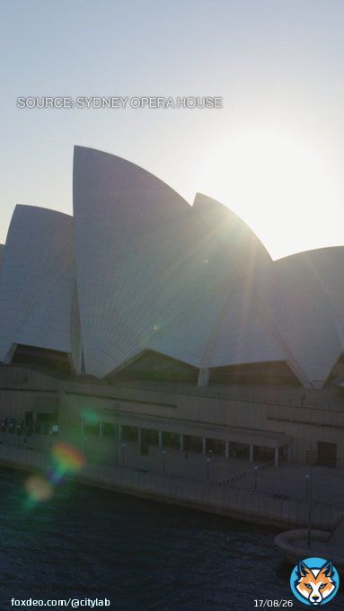 As the iconic Sydney Opera House celebrates its 50-year anniversary, @PaulAllenLive takes a look at how it went from a bold idea to becoming one of the world's best known buildings
