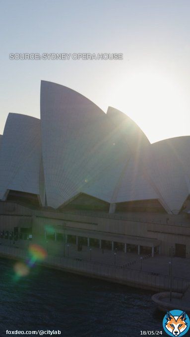 As the iconic Sydney Opera House celebrates its 50-year anniversary, @PaulAllenLive takes a look at how it went from a bold idea to becoming one of the world's best known buildings