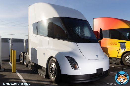 California is the first state to set a zero-emissions truck mandate.  While companies are pouring billions into ramping up manufacturing, supply chain constraints and recalls could undercut their ability to meet the state's ambitious new rule
