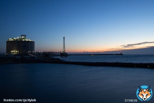 Environmentalist Bill McKibben, who galvanized public efforts to block the Keystone XL oil pipeline, is now pushing to stop construction of liquefied natural gas export terminals along the US Gulf Coast