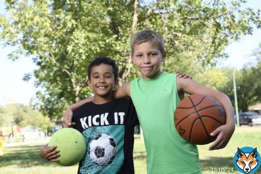 There are still spaces remaining in our Summer Sport and Recreation Day Camps! These camps are for ages 7-11 and run 8 a.m.-12 p.m. for one-week sessions starting July 4. Your kids will swim, do yoga and try other fitness activities.   Register today
