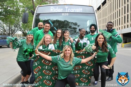 Headed to the  game tomorrow eve? Avoid the hassle finding parking and navigating construction - consider taking Rider Transit as a great alternative to driving!   There are several convenient shuttle locations to get you there safely. Visit  for mor