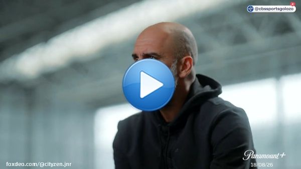 Pep &ldquo;I always tell Kevin De Bruyne to be angry, be upset, shout&rdquo;  #UCLfinal
