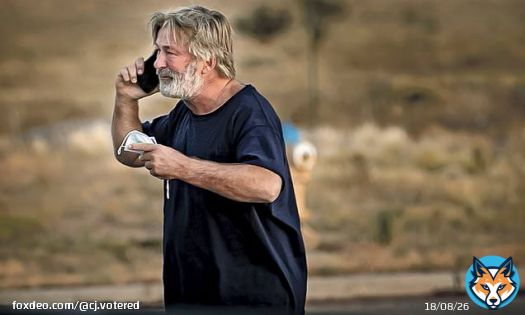'This is a terrible miscarriage of justice': #AlecBaldwin vows to fight Rust involuntary manslaughter charges - as he faces 18 months in prison for fatal shooting of #HalynaHutchins.  @MailOnline