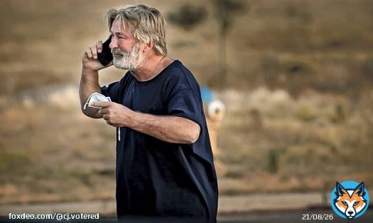 'This is a terrible miscarriage of justice': #AlecBaldwin vows to fight Rust involuntary manslaughter charges - as he faces 18 months in prison for fatal shooting of #HalynaHutchins.  @MailOnline