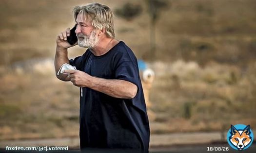 'This is a terrible miscarriage of justice': #AlecBaldwin vows to fight Rust involuntary manslaughter charges - as he faces 18 months in prison for fatal shooting of #HalynaHutchins.  @MailOnline