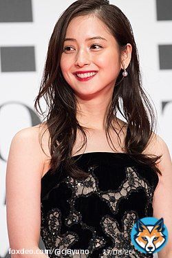 女優だったら黄金世代ぐらいの年代だからな  佐々木希、戸田恵梨香、黒木メイサ、榮倉奈々、吉高由里子.........  34歳に見えないけど 歳とったら追いつくかもしれないよ