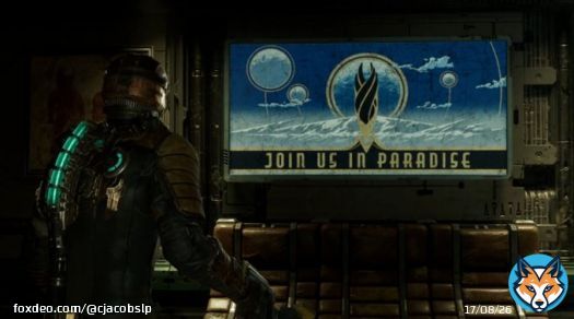 The Dead Space Remake is seriously unbelievable. It's completely blown me away, stands firm as a love letter to the entire series while retaining its own unique identity.  It feels like someone threw every Dead Space game in a blender and the result is just a perfect smoothie.
