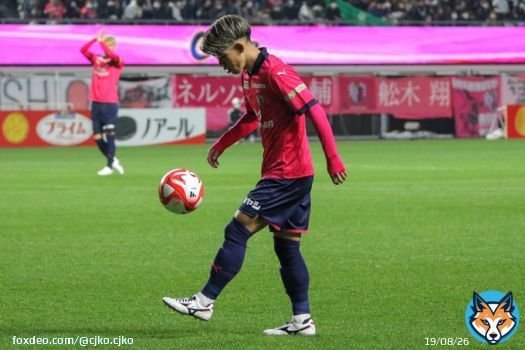 2023.03.08 ルヴァンカップ グループステージ vsFC東京  左サイドでの出場 ホームでの勝利は最高 次は週末リーグ戦  #セレッソ大阪 #上門知樹