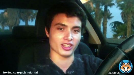 the elliot rodger effect: when a man is good looking but his personality is so repulsive no woman would touch  the channing tatum effect: when a man is medium ugly, but every woman you know thinks he&rsquo;s hot because he has muscles and his characters have attractive personalities