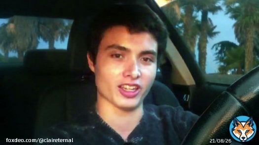 the elliot rodger effect: when a man is good looking but his personality is so repulsive no woman would touch  the channing tatum effect: when a man is medium ugly, but every woman you know thinks he&rsquo;s hot because he has muscles and his characters have attractive personalities