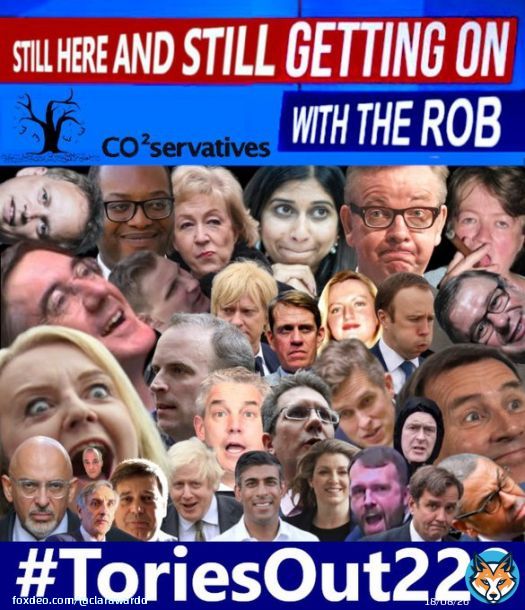 The grabbing hands grab all they can All for by themselves, after all It's a competitive world Everything counts in large amounts.-Depeche Mode  #GeneralElectionNow #SupportTheStrikes #ToryCorruption