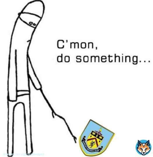 Have we signed anybody yet utc #twitterclarets @BurnleyOfficial