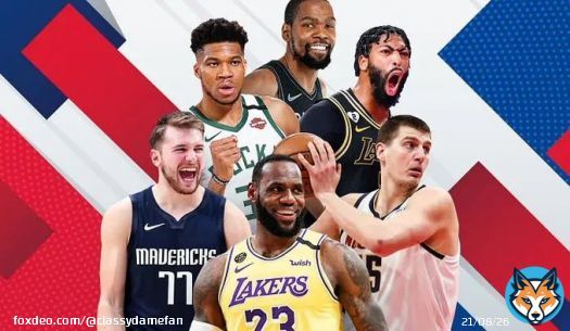 NBA Players that has made a Game Winner in the Playoffs:  - Damian Lillard - Kawhi Leonard - LeBron James - Joel Embiid - Ja Morant - James Harden - Luka Doncic - Jayson Tatum - Trae Young - Deandre Ayton - OG Anunoby - Anthony Davis - Derrick Rose -Khris Middleton - DJ Augustin