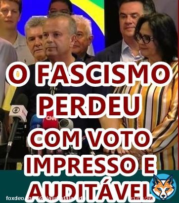 Perderam Fascistas Nikolas Rodrigo Pacheco  Rogerio Marinho  Renan Calheiros PERDEU MAN&Eacute; GIR&Atilde;O