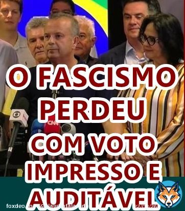 Perderam Fascistas Nikolas Rodrigo Pacheco  Rogerio Marinho  Renan Calheiros PERDEU MAN&Eacute; GIR&Atilde;O