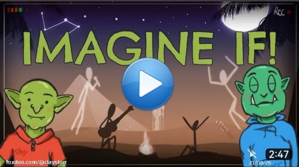 Check out Imagine if now?! Ep.2 dropping this Friday!  #TikTok #ValentinesDay #art #3Danimation #3D #gamedev #IndieGameDev #tutorial #tutorials  #UnrealEngine #UE5 #UE4 #indiegamedeveloper #gamedevjobs #gamingnews #videogamedevelopment #gamerlife