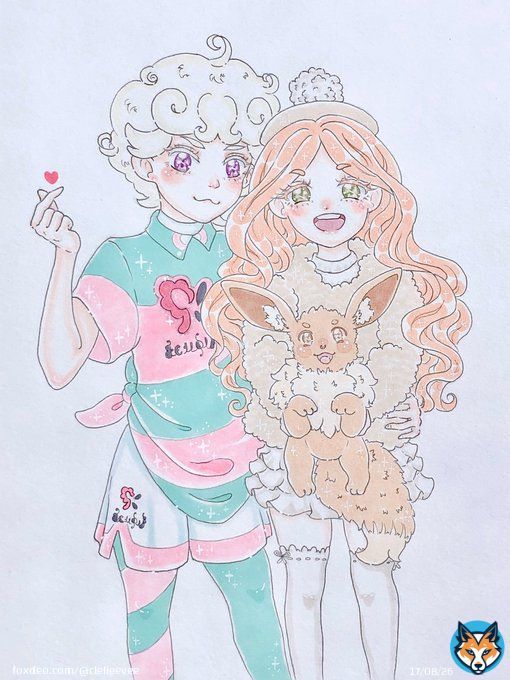 It&rsquo;s been 3 years since Bede&rsquo;s first introduction in the Pokemon world  I love you Bede!  #Pokemon #bede #ポケモン #ポケモンコスプレ