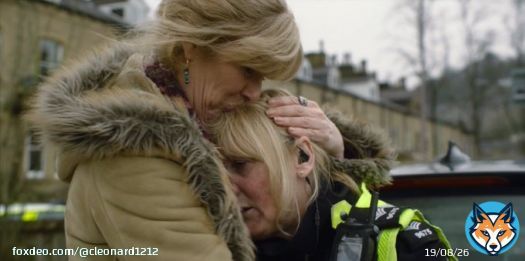 Catherine & Clare&lsquo;s complicated relationship was one of the many highlights of Happy Valley. Their love for each other overcoming everything else is what I needed to see tonight. Thank you Sally Wainwright, Sarah Lancashire & Siobhan Finneran! You are all amazing!  #HappyValley