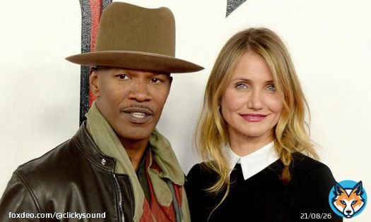 #latestnews Cameron Diaz might go back into retirement after Jamie Foxx's film 'Back in Action' -   Cameron Diaz is having a Tom Brady moment. The actress may go back into retirement after her Netflix action-comedy Back in Action. Diaz retired in 2012018 an...