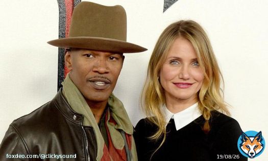 #latestnews Cameron Diaz might go back into retirement after Jamie Foxx's film 'Back in Action' -   Cameron Diaz is having a Tom Brady moment. The actress may go back into retirement after her Netflix action-comedy Back in Action. Diaz retired in 2012018 an...