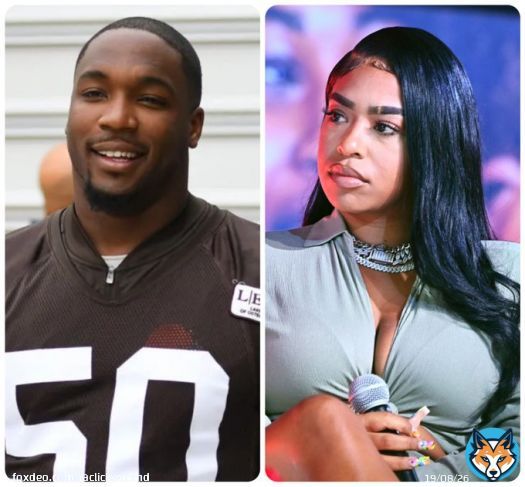 #latestnews Former NFL Player Chris Smith Sadly Dies At 31, His Ex B. Simone Speaks Out-'Life Is Precious' -   Source: Diamond Images/ Getty Images for Essence / Getty Former Cleveland Brown defensive lineman Chris Smith has died at the age of 31 andnd peo...