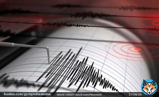 #Japan has issued a tsunami advisory after an #earthquake with magnitude 6.6 earthquake struck nearby in the #PacificOcean.  The islands are in Tokyo Prefecture and south of the capital, local news report informed. #cliQIndia