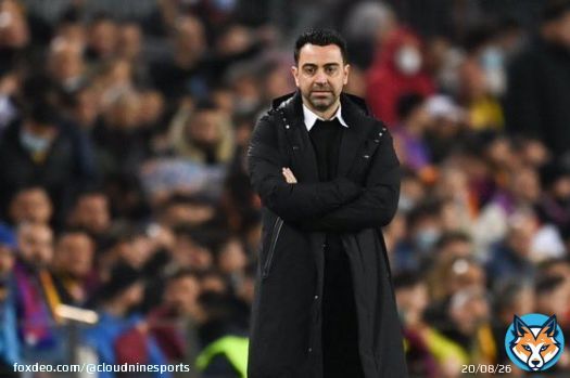 Barcelona were in 9th place when they hired Xavi as manager.     Five months later, he has his team all the way up in 2nd place playing inspired fooball.   Barca are now 12 points behind leaders Real Madrid.  #BarcaSevilla #FCBSEV #FCB #LaLiga!