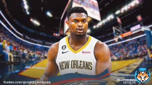 'His conditioning is just not there. From what I'm told the Pelicans believe he's not even close to getting back on the floor... There's no expectation from the Pelicans that he will be on the floor at any point in the first round of the playoffs.'  .'  @ShamsCharania with the latest&hellip;