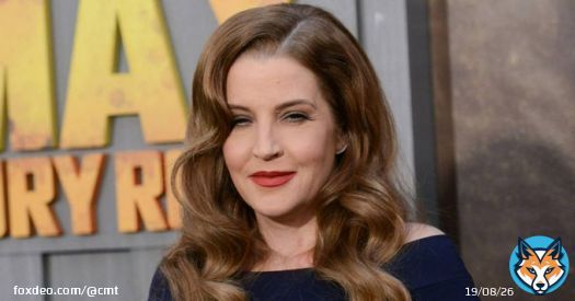 Rest in peace, Lisa Marie Presley   The actress, singer-songwriter and daughter of Elvis and Priscilla Presley, died on Thursday following cardiac arrest.