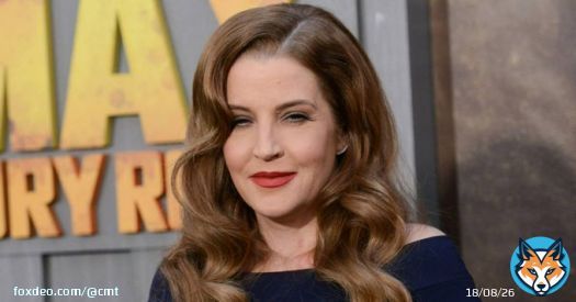 Rest in peace, Lisa Marie Presley   The actress, singer-songwriter and daughter of Elvis and Priscilla Presley, died on Thursday following cardiac arrest.