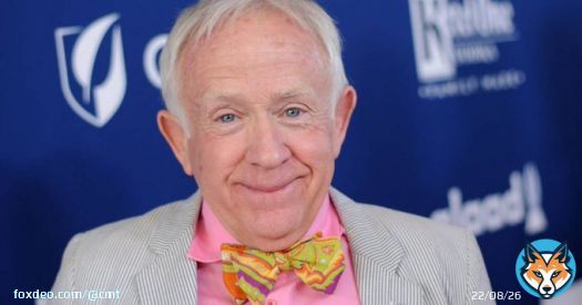Leslie Jordan's cause of death has been revealed.