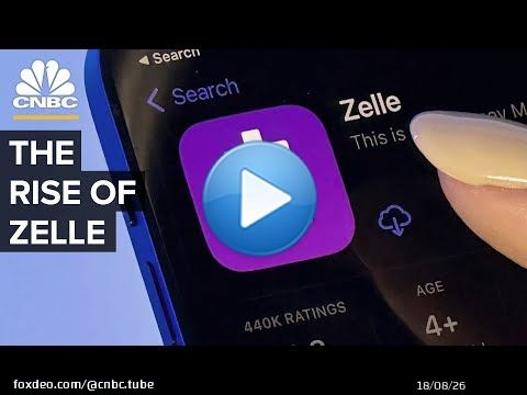 Why The Big Banks Created Zelle