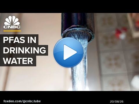 How 3M And DuPont Are Being Sued Over &lsquo;Forever Chemicals&rsquo; In Water