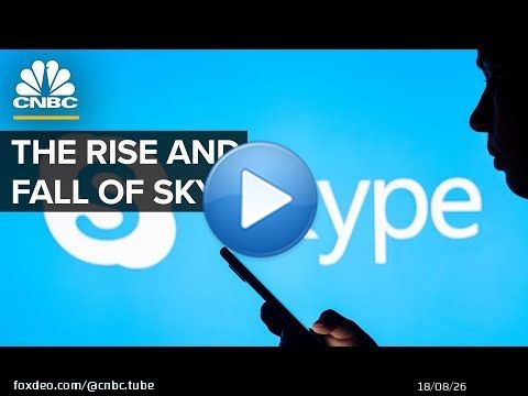 What Happened To Skype