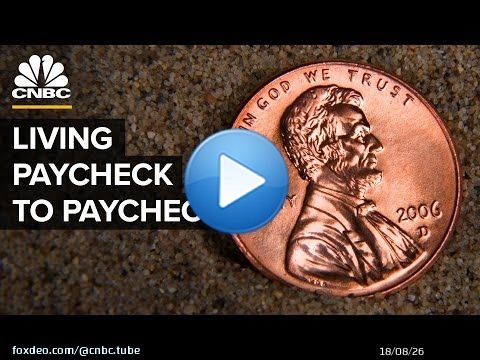 How Much Money Do Americans Need To Be Comfortable?
