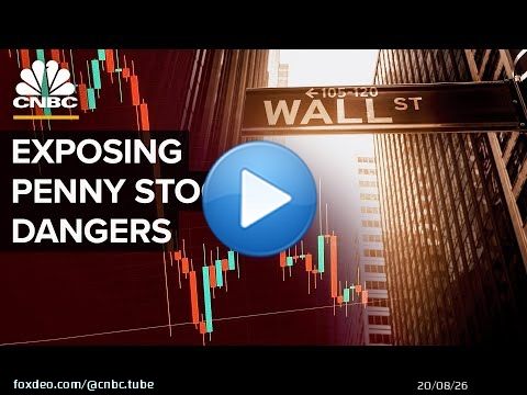 Penny Stocks Can Be Dangerous. Why Are So Many Investors Buying Them?
