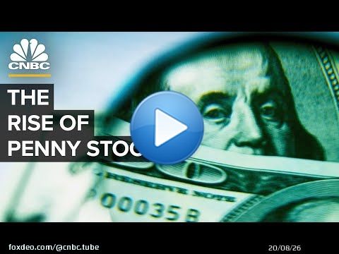 Why Penny Stocks Are So Dangerous